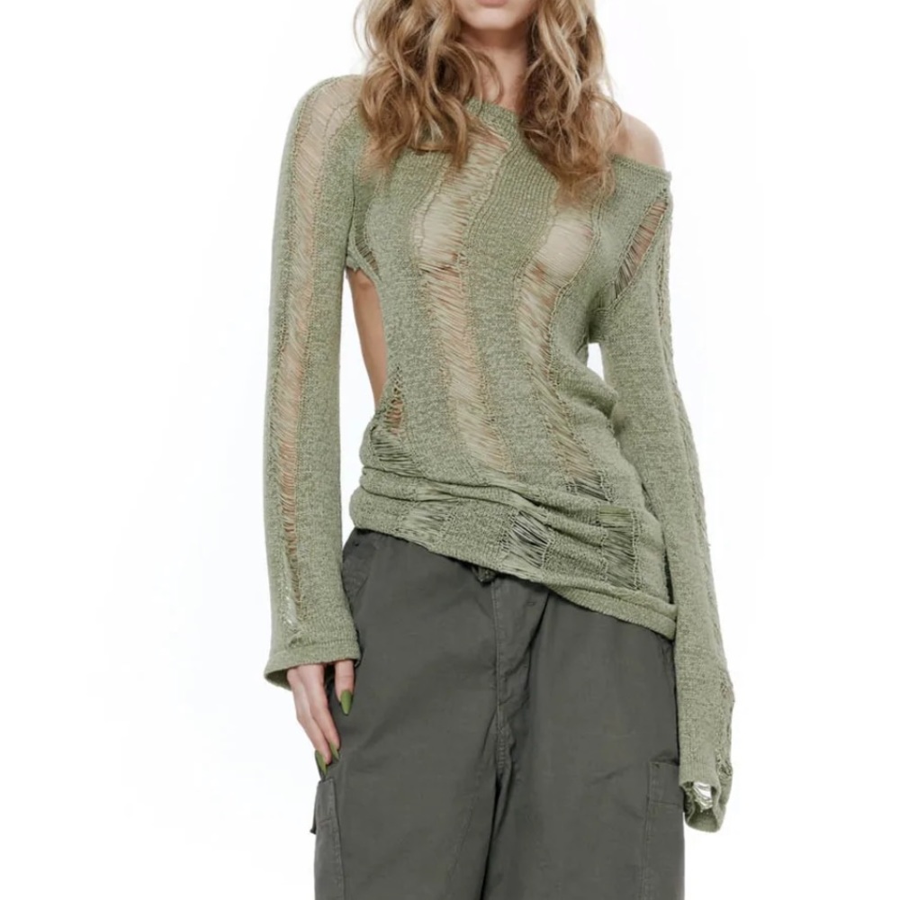 Jaded london dress/top